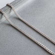 Simple 925 Sterling Silver Adjustable Chain Anklet