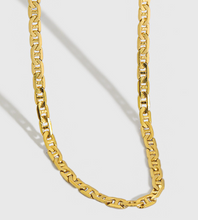 925 Sterling Silver Stacking Chain Necklace