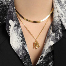 Minimalist 925 Sterling Silver Snake Chain Choker Necklace