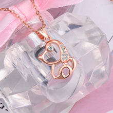 Cute Dog 925 Sterling Silver Pendant