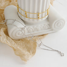 Party CZ Dollars 925 Sterling Silver Bracelet