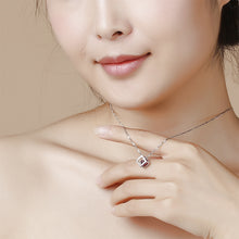 Fire In Cage 925 Sterling Silver Pendant