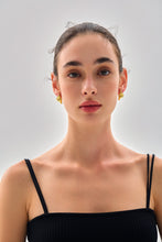 Chunky 999 Pure Silver Triangle Wings Earrings for Women